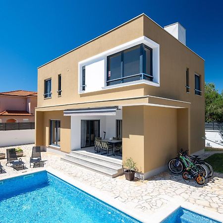 Villa Sunce Pula Exterior foto