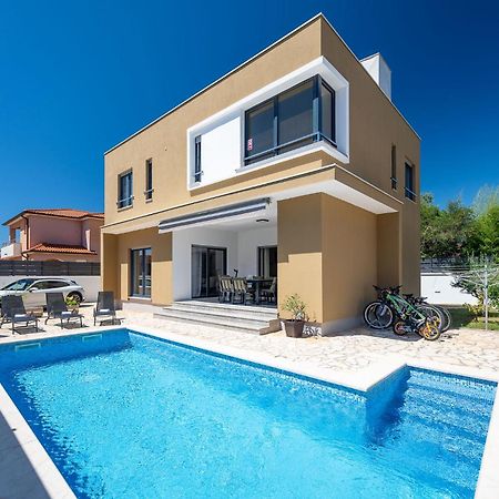 Villa Sunce Pula Exterior foto
