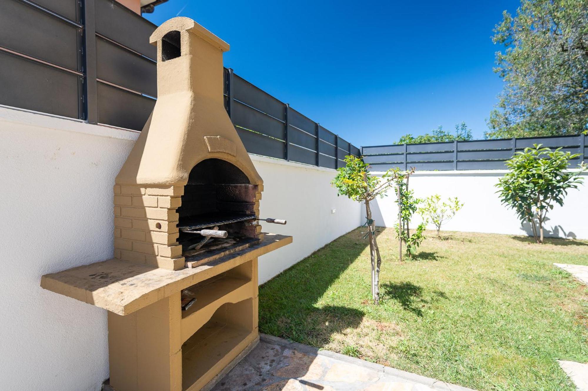 Villa Sunce Pula Exterior foto